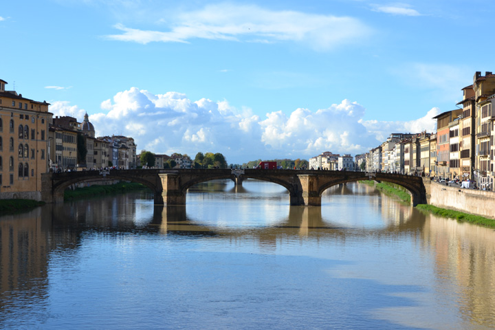 Day Trip To Florence