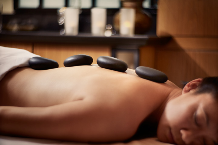 Elemis Aroma Stone Therapy