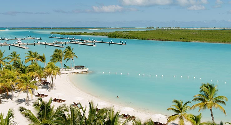 Turks & Caicos Islands